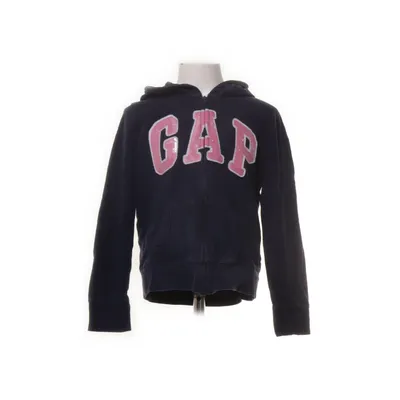 Capuchon sweater (Blauw, Roze) van Gap Katoen