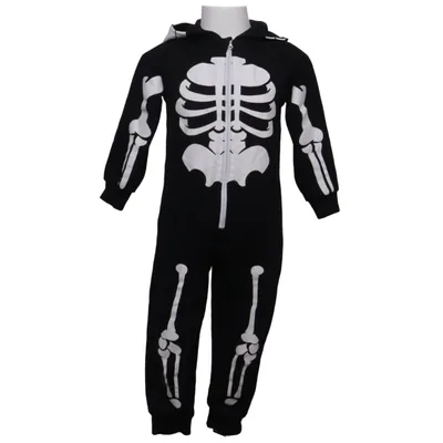 Onesie (Zwart, Wit) van Citat