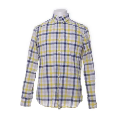 Buttondown-skjorta (Flerfärgad) från Massimo Dutti