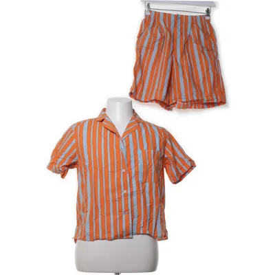 Set (Orange, Blå) från Marimekko x Uniqlo Bomull