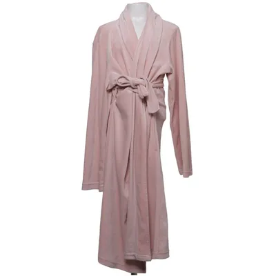 Bathrobe (Pink) from KappAhl Elastane, Polyester