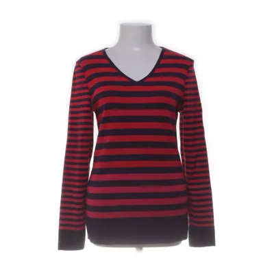 Pullover (Meerkleurig) van Saint James Acryl, Wol