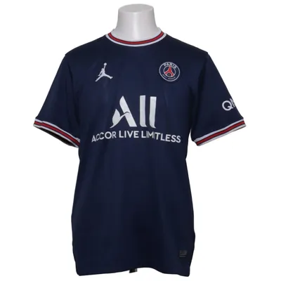 Maillot de football (Bleu) de Nike