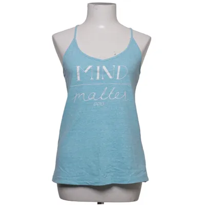 Débardeur de sport (Bleu) de Lorna Jane Life Coton, Polyester