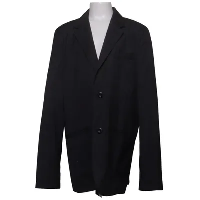 Kavaj (Svart) från G Street Wear Polyester, Viskos