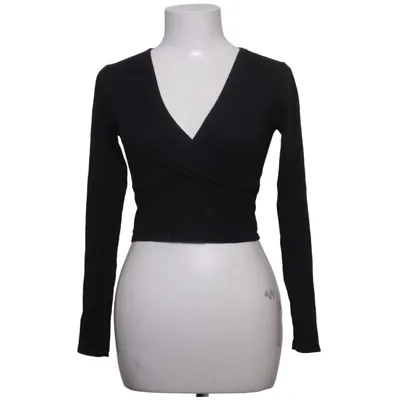 Crop top (Svart) från Subdued