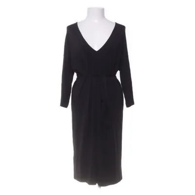 Robe (Noir) de Stylein Élasthane, Viscose