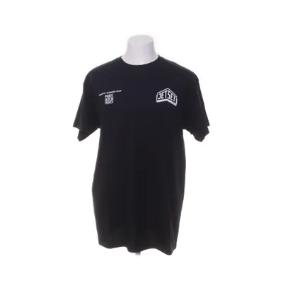 T-shirt (Svart) från Jet Set