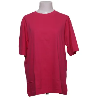 T-shirt (Roze) van John F.Gee Katoen