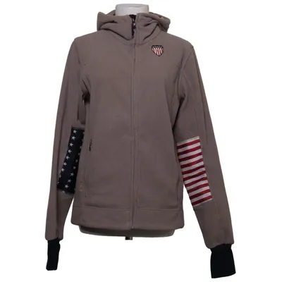 Veste polaire (Marron, Multicolore) de Kingsland Polyester