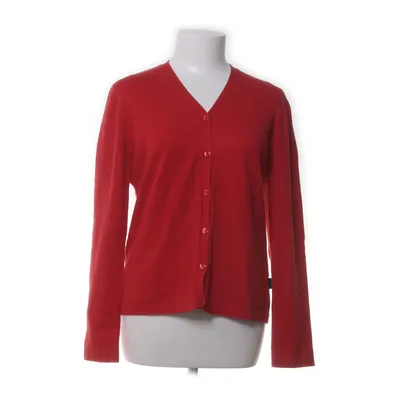 Kofta (Röd) från Prestige Bomull, Elastan, Polyamid