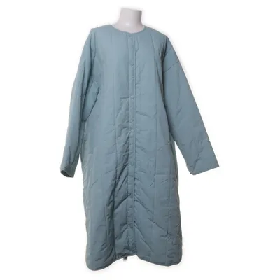 Kappa (Blå) från Lindex Polyamid, Polyester