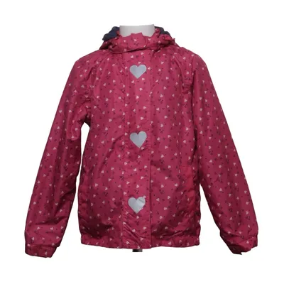 Jacket (Pink, Blue) from Impidimpi Polyester