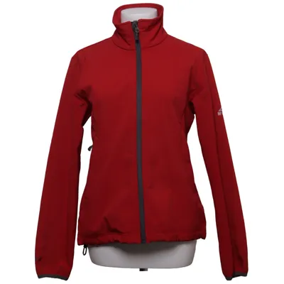 Veste anti-froid (Rouge) de McKinley Polyester