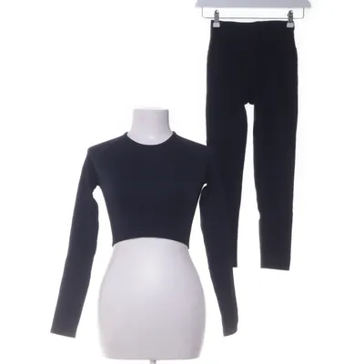 Trainingsset (Blauw) van Aim'n Elastaan