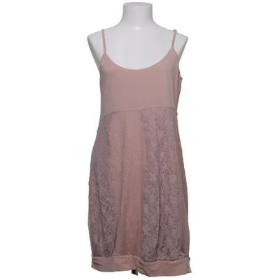 Kjole (Pink) fra Mais Il Est Où Le Soleil? Bomuld, Elastan, Polyamid, Polyester, Viscose