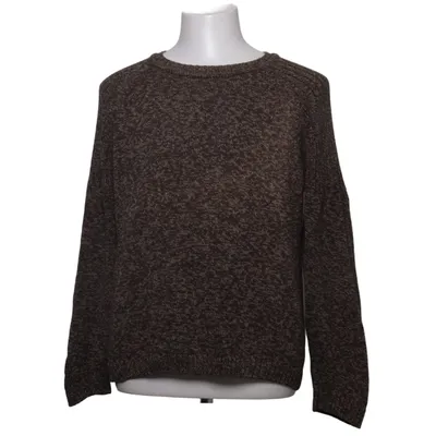 Pull-over (Marron) de Bushman Acrylique, Coton