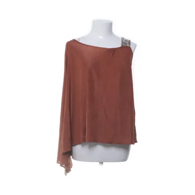 Topp (Brun) från By Malene Birger