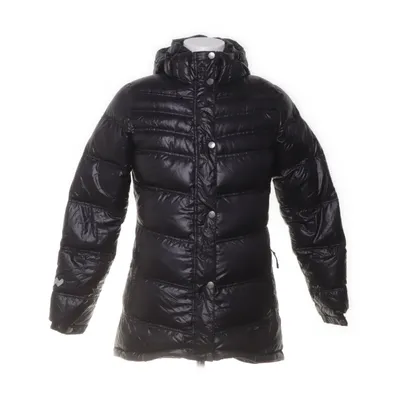 Dunjacka (Svart) från Mountain Works Nylon, Dun