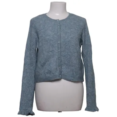 Cardigan (Maria Dela Orden) fra Sézane Elastan, Merinould, Mohair, Polyamid
