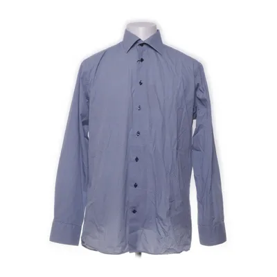 Shirt (Blue, White) from Allan Clark