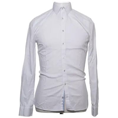 Chemise (No. 6 Six) de Olymp Coton