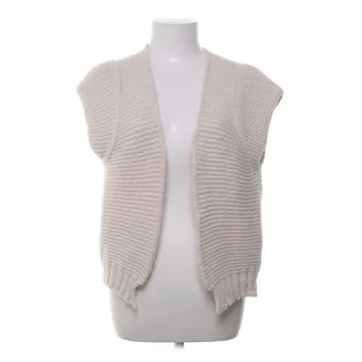 Gilet (Beige) van Coftan Club