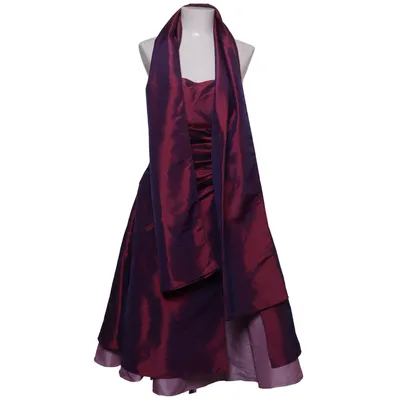 Avondjurk (Lila) van Magic Nights Polyester