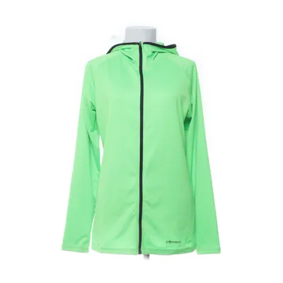 Hættetrøje (Grøn, Sort) fra Stormberg Elastan, Polyester