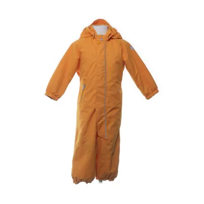 Overall (Yellow) from Reima Polyester, Polyurethane