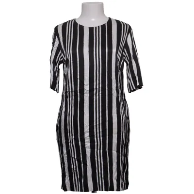 Jurk (Zwart, Wit) van DAY Birger et Mikkelsen Viscose