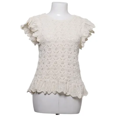 Top (Beige) fra Urban Outfitters