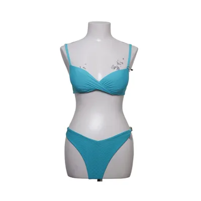 Bikini (Blå) från Calzedonia Cobey