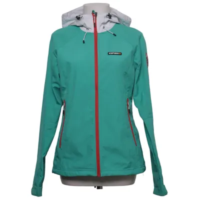 Veste anti-froid (Vert, Blanc, Rouge) de Icepeak Polyester
