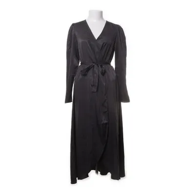 Robe portefeuille (Noir) de Aware by Vero Moda Polyester recyclé