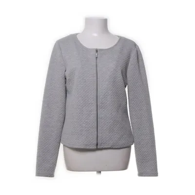 Jack (Grijs) van VILA Clothes Katoen, Polyester