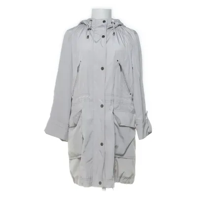 Coat (Gray) from Flare Collection
