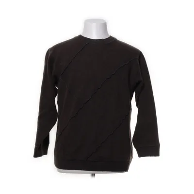 Pull-over (Marron) de Clipper Coton, Nylon, Laine