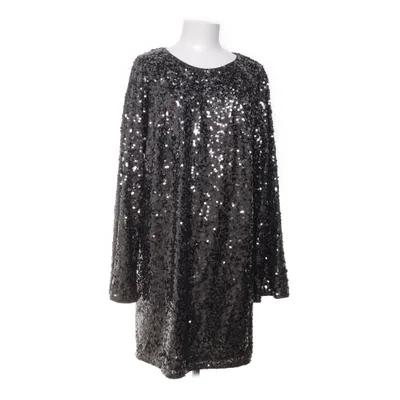 Cocktail dress (Silver) from H&M