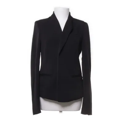 Kavaj (Svart) från Mos Mosh Polyester, Viskos