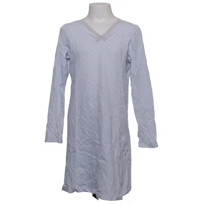Débardeur de nuit (Bleu, Blanc) de Sanetta Coton
