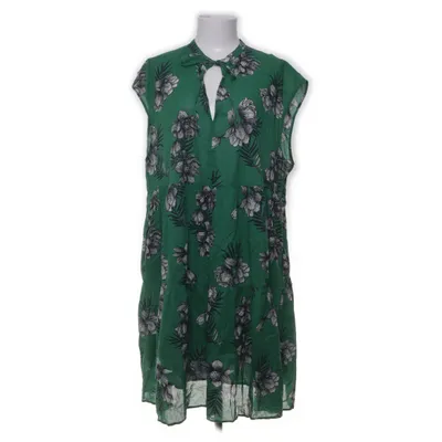 Klänning (Grön, Flerfärgad) från Marc O'Polo