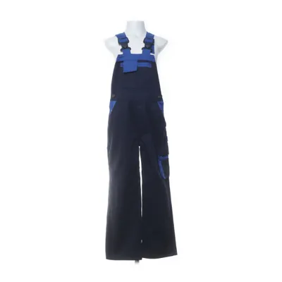 Overalls (Blå, Flerfarvet) fra Engel Bomuld, Polyester