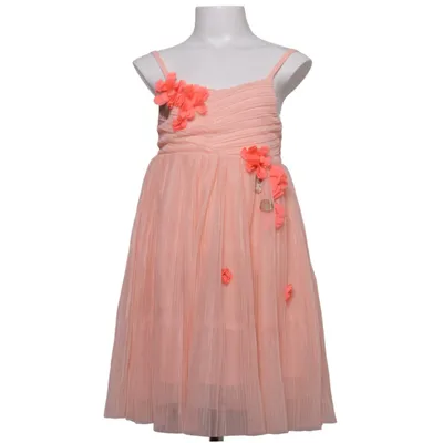Brudnäbbsklänning (Rosa) från H&M Polyester