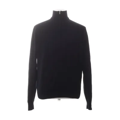 Tröja (Svart) från Suitsupply Ull