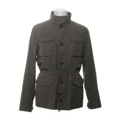 Safarijacka (Grön) från The Tailoring Club