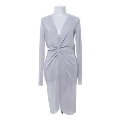 Klänning (Grå) från NLY Eve Polyester
