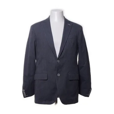 Kavaj (Grå) från Daniel Hechter Bomull, Elastan, Polyester