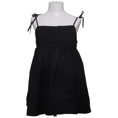 Tank Top (Black) from Dazy Polyamide, Polyester