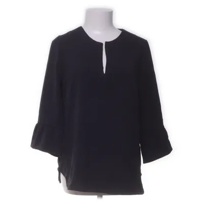 Blouse (Blauw, Zwart) van WAX Collection
